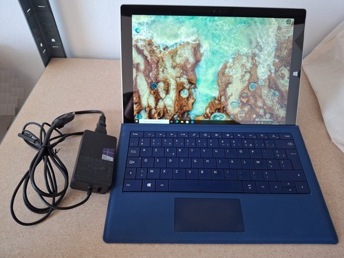 Surface pro i7 4650u - 3, i7-4650u