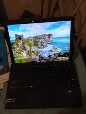 Microsoft Surface Pro 8 256go