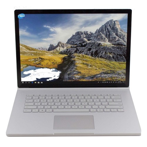 Microsoft surface book - microsoft,