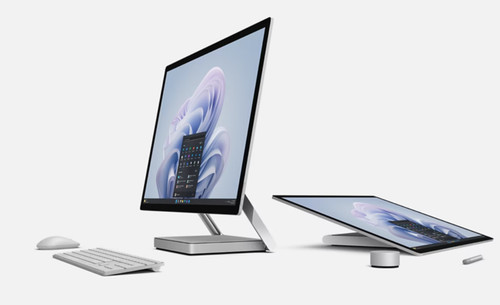 Microsoft surface studio - microsoft,