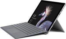 💻 Surface Pro 4 i7-6650U