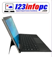 Microsoft Surface Pro 4 i5