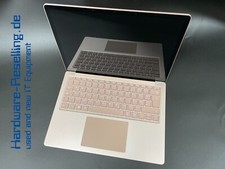 MS Surface Laptop 3 13,5" HDR