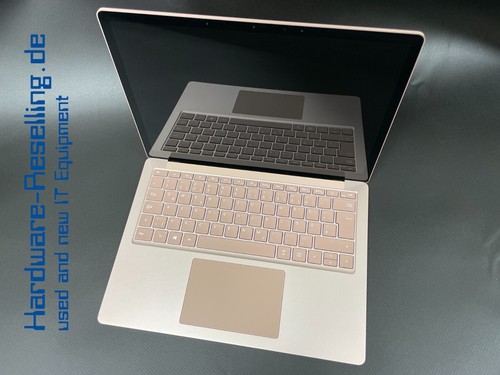 Surface laptop 5 - laptop, 3